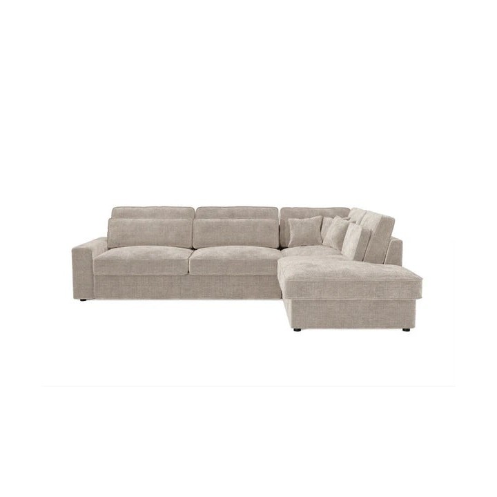 Canapé D'angle Lexus Marbella Beige