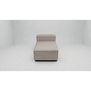 Module Centrale pour canapé Modulo