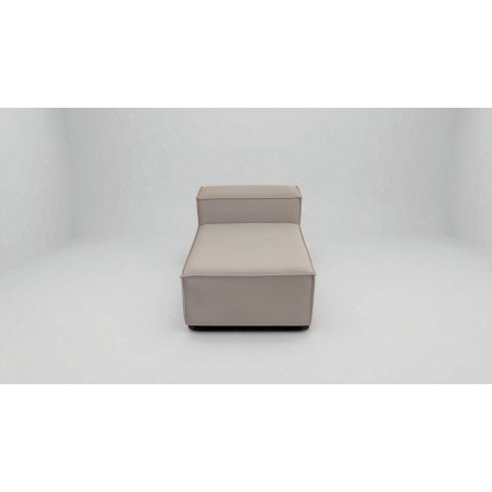 Module Centrale pour canapé Modulo