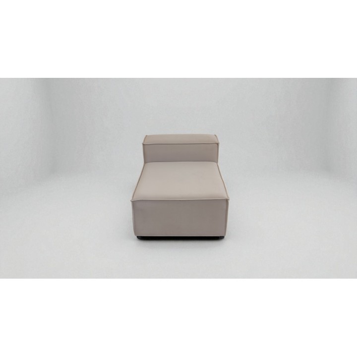 Module Centrale pour canapé Modulo