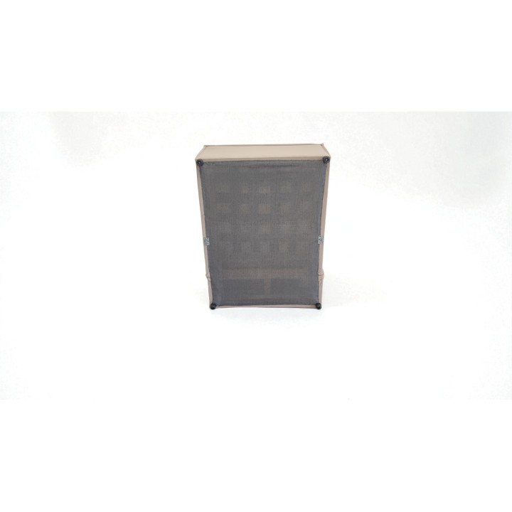 Module Centrale pour canapé Modulo