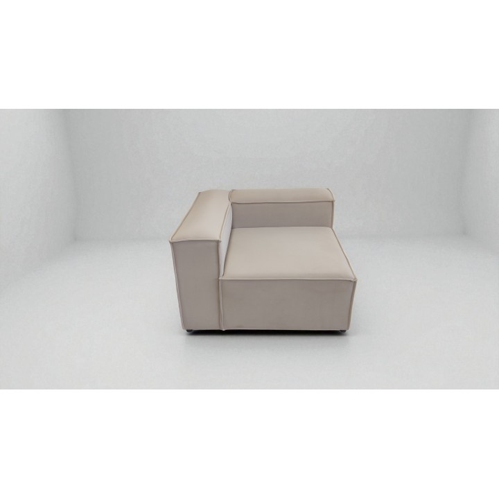 Éléments pour canapés modulables