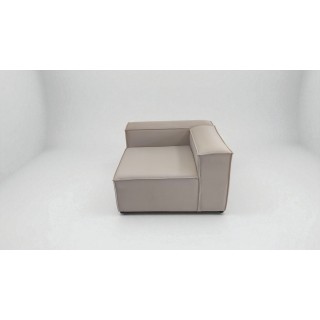 Éléments pour canapés modulables