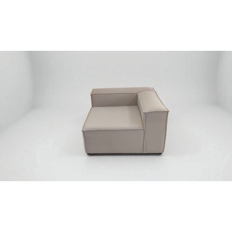 Éléments pour canapés modulables