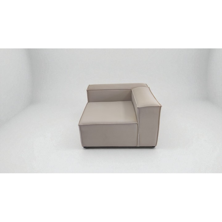 Éléments pour canapés modulables