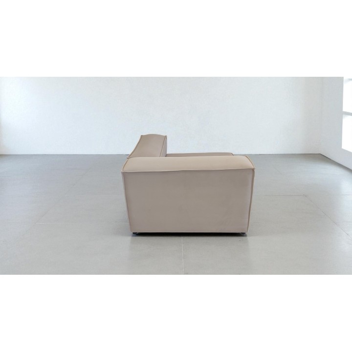 Éléments pour canapés modulables