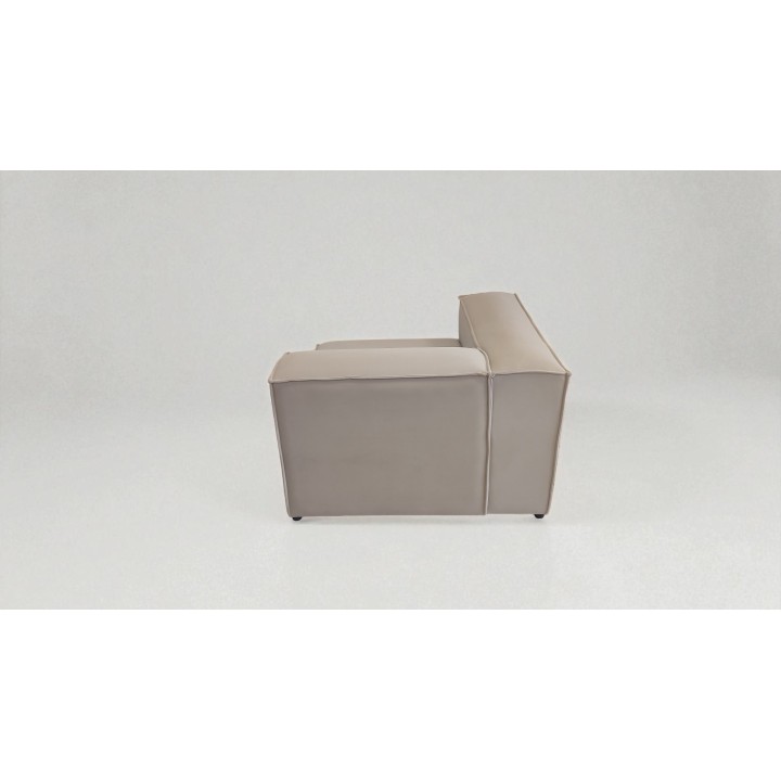 Éléments pour canapés modulables