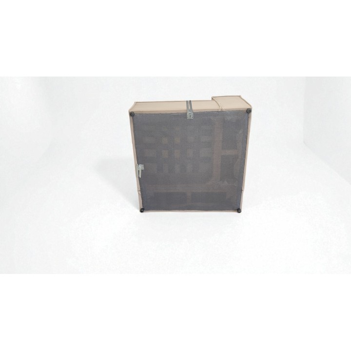 Éléments pour canapés modulables