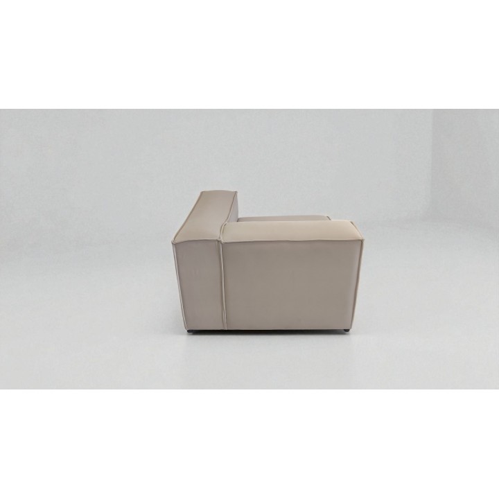 Éléments pour canapés modulables