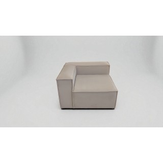 Éléments pour canapés modulables