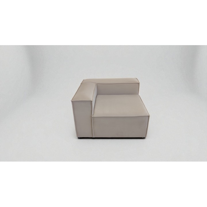 Éléments pour canapés modulables