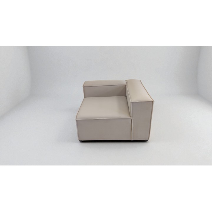 Éléments pour canapés modulables